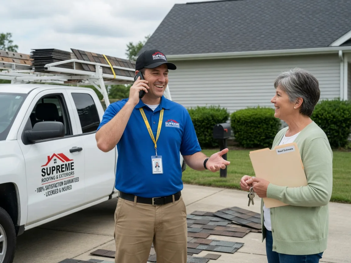 Roof Replacement Briggsdale, CO FAQs